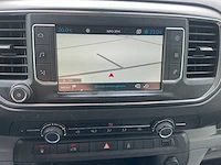 2017 peugeot expert 231s2.0bluehdi120prp bedrijfswagen - afbeelding 22 van  23