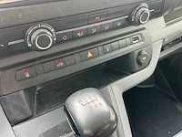 2017 peugeot expert 231s2.0bluehdi120prp bedrijfswagen - afbeelding 23 van  23