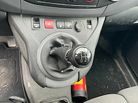 2017 peugeot partner 120 1.6 bluehdi l1pp bedrijfswagen - afbeelding 2 van  31