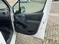 2017 peugeot partner 120 1.6 bluehdi l1pp bedrijfswagen - afbeelding 7 van  31