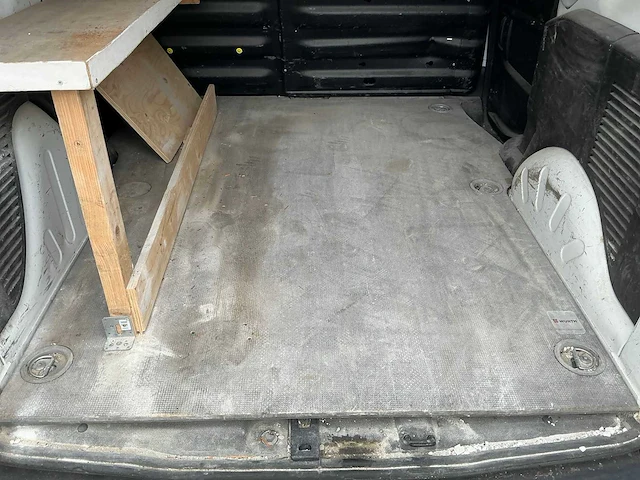 2017 peugeot partner 120 1.6 bluehdi l1pp bedrijfswagen - afbeelding 11 van  31