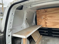 2017 peugeot partner 120 1.6 bluehdi l1pp bedrijfswagen - afbeelding 13 van  31