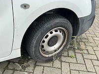 2017 peugeot partner 120 1.6 bluehdi l1pp bedrijfswagen - afbeelding 15 van  31