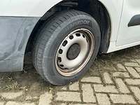 2017 peugeot partner 120 1.6 bluehdi l1pp bedrijfswagen - afbeelding 18 van  31