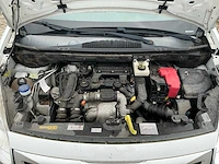 2017 peugeot partner 120 1.6 bluehdi l1pp bedrijfswagen - afbeelding 19 van  31