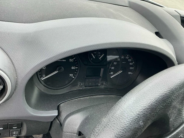 2017 peugeot partner 120 1.6 bluehdi l1pp bedrijfswagen - afbeelding 29 van  31