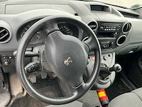 2017 peugeot partner 120 1.6 bluehdi l1pp bedrijfswagen - afbeelding 30 van  31