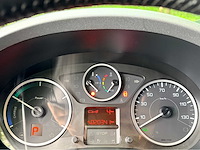 2017 peugeot partner tepee electric allure personenauto - afbeelding 3 van  7