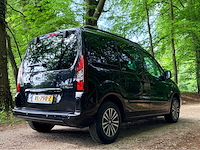 2017 peugeot partner tepee electric allure personenauto - afbeelding 5 van  7