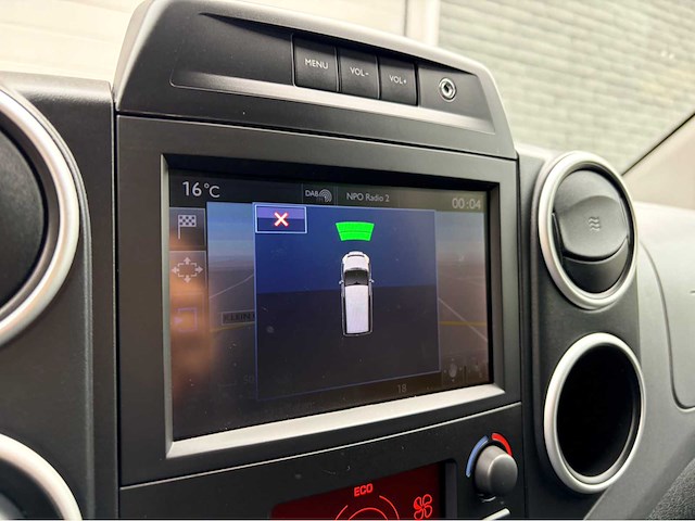 2017 peugeot partner tepee electric allure personenauto - afbeelding 2 van  17