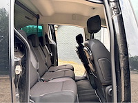 2017 peugeot partner tepee electric allure personenauto - afbeelding 5 van  17