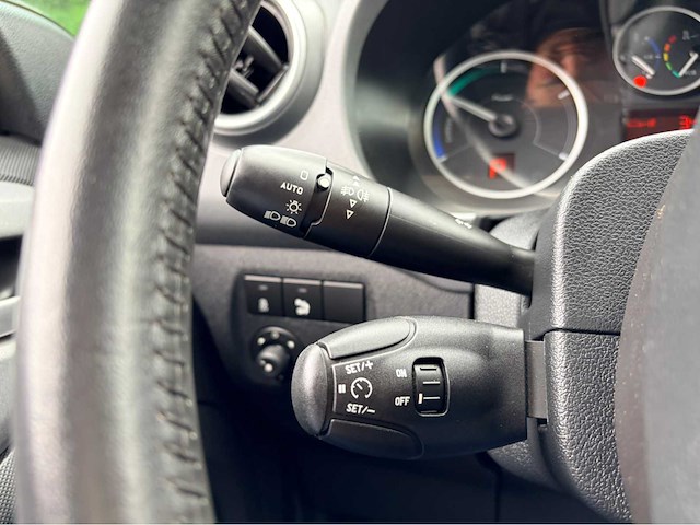 2017 peugeot partner tepee electric allure personenauto - afbeelding 6 van  17