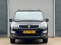 2017 peugeot partner tepee electric allure personenauto - afbeelding 10 van  17