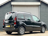 2017 peugeot partner tepee electric allure personenauto - afbeelding 12 van  17