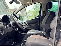 2017 peugeot partner tepee electric allure personenauto - afbeelding 14 van  17