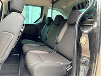 2017 peugeot partner tepee electric allure personenauto - afbeelding 15 van  17