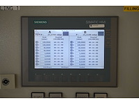 2017 pfeiffer vacuüm / 2mag acp 28 degass system - afbeelding 2 van  13