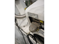 2017 pfeiffer vacuüm / 2mag acp 28 degass system - afbeelding 5 van  13