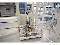 2017 pfeiffer vacuüm / 2mag acp 28 degass system - afbeelding 1 van  13