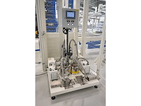 2017 pfeiffer vacuüm / 2mag acp 28 degass system - afbeelding 6 van  13