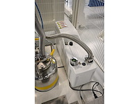 2017 pfeiffer vacuüm / 2mag acp 28 degass system - afbeelding 8 van  13