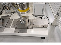 2017 pfeiffer vacuüm / 2mag acp 28 degass system - afbeelding 11 van  13