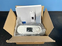 2017 philips respironics blx400s15 dreamstation cpap pro (18x) - afbeelding 2 van  13