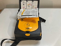 2017 physio control lifepak cr plus. aed defibrillator - afbeelding 4 van  5