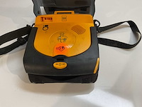 2017 physio control lifepak cr plus defibrillator aed - afbeelding 2 van  6