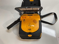 2017 physio control lifepak cr plus defibrillator aed - afbeelding 3 van  6