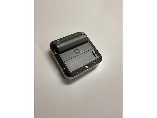 2017 physio control lifepak cr2 aed defibrillator - afbeelding 2 van  3