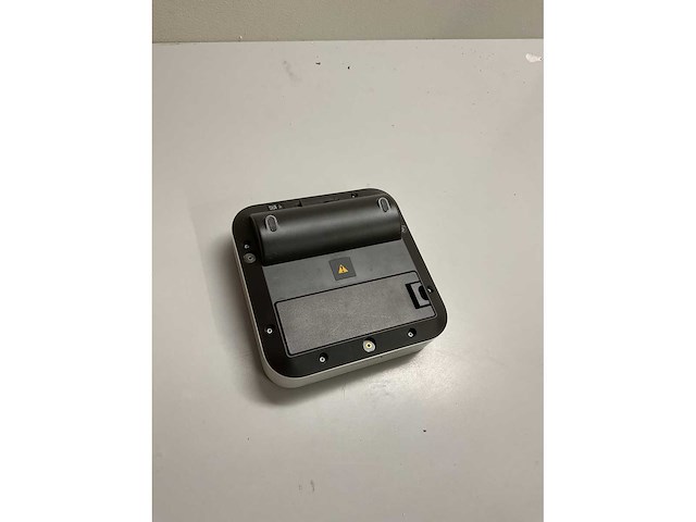 2017 physio control lifepak cr2 aed defibrillator - afbeelding 3 van  4
