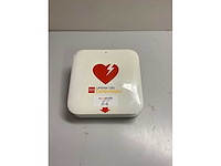 2017 physio control lifepak cr2 aed defibrillator - afbeelding 1 van  4