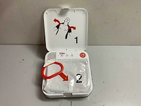 2017 physio control lifepak cr2 aed defibrillator - afbeelding 2 van  4