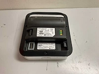 2017 physio control lifepak cr2 aed defibrillator - afbeelding 3 van  3