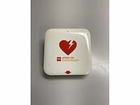 2017 physio control lifepak cr2 aed defibrillator - afbeelding 2 van  4