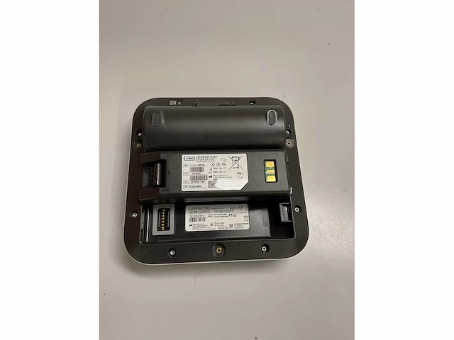 2017 physio control lifepak cr2 aed defibrillator - afbeelding 4 van  4