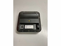 2017 physio control lifepak cr2 aed defibrillator - afbeelding 3 van  4