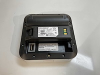2017 physio control lifepak cr2 defibrillator aed - afbeelding 5 van  5