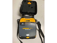 2017 physio control lifepak crplus defibrillator - afbeelding 2 van  6