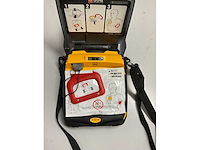 2017 physio control lifepak crplus defibrillator - afbeelding 3 van  6