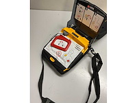 2017 physio control lifepak crplus defibrillator - afbeelding 5 van  6