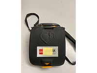2017 physio control lifepak crplus defibrillator - afbeelding 1 van  5
