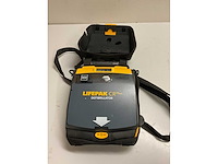 2017 physio control lifepak crplus defibrillator - afbeelding 2 van  5