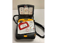 2017 physio control lifepak crplus defibrillator - afbeelding 3 van  5