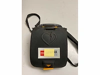 2017 physio control lifepak crplus defibrillator