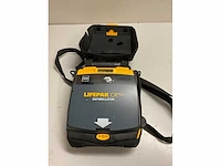 2017 physio control lifepak crplus defibrillator - afbeelding 2 van  5