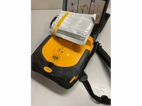 2017 physio control lifepak crplus defibrillator - afbeelding 4 van  5