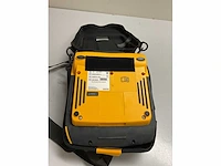 2017 physio control lifepak crplus defibrillator - afbeelding 5 van  5