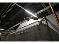 2017 pk kältetechnik - iso 6 - 3-delige cleanroom lcw cell line - afbeelding 9 van  49